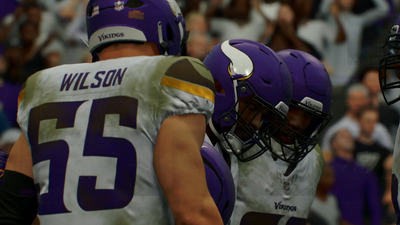 All Madden 26 Quicksell Values