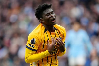 Ruben Amorim pushing for Man United to sign Carlos Baleba this summer