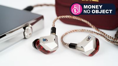 I’m a serial collector of Campfire Audio IEMs at this point, and the new Grand Luna are about to join my collection