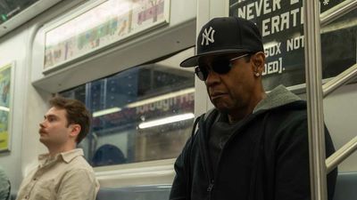 Denzel Washington Claps Back at Shedeur Sanders Haters