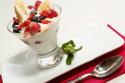 Trust your gut: The foods you need to boost those friendly bacteria, and improve your health