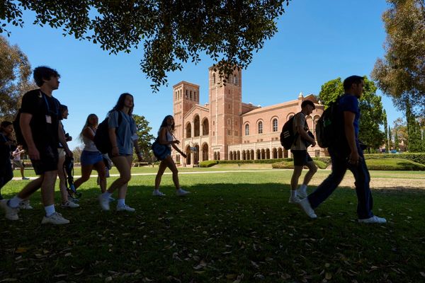 Trump administration ordered to restore some withheld grant funding to UCLA