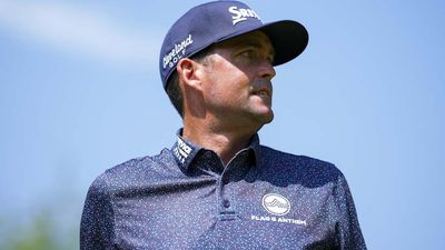 Keegan Bradley's Ryder Cup Decision Is Only Getting More Difficult