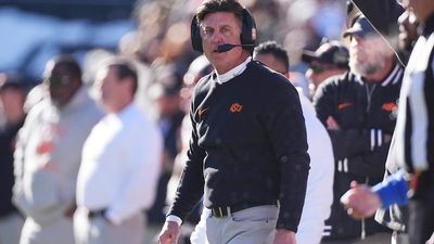 McLaughlin: Will Oregon Foe Okla St Bounce Back in 2025?