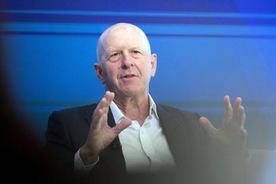 Goldman Sachs doubles down on tariff research that infuriated Trump, saying average Americans will bear two-thirds of the costs