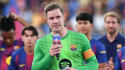 Barcelona Learn La Liga’s ‘Final Verdict’ on Marc-Andre ter Stegen Injury