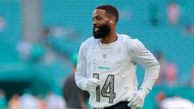 Multiple Teams Interested in Odell Beckham Jr. After He Declared He's Not Retiring