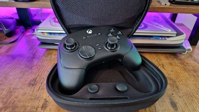 I can't decide if Razer's 8K polling, TMR controller is overkill, or the one PC gamers like me have been waiting for