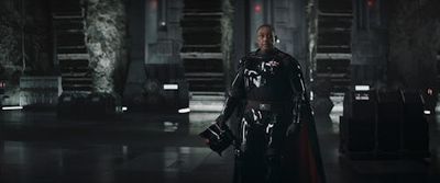 'Mandalorian' Star Just Fueled A Popular Star Wars Fan Theory