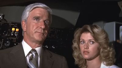 Spoof Legend David Zucker Reflects On His Idea For Airplane 2 Getting Shot Down By Francis Ford Coppola