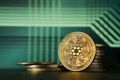As the Glacier Drop Rolls Out, Should You Buy the Cardano Crypto Here?