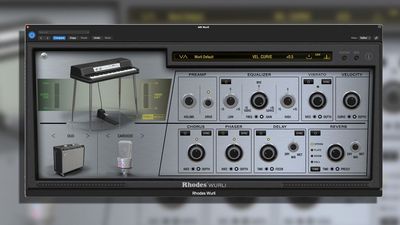 “Its authenticity is beguiling, as is its playability”: Rhodes Wurli review
