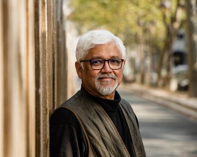 Next manuscript by Amitav Ghosh to be kept sealed for 89 years