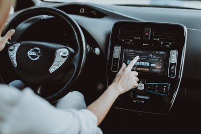 7 Car Features That Sound High-Tech But Create Long-Term Repair Nightmares