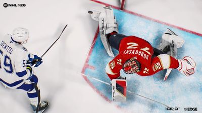 NHL 26 Gameplay Deep Dive: Goalie Overhaul, X-Factor Redesign, and Data-Driven AI