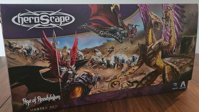 I've been playing wargames for over a decade, and I think this might be one of the best introductions to the hobby