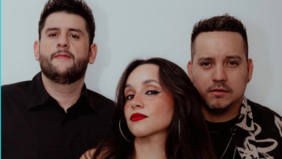 "Never Again After This!" Mexican Band Matisse's Bold Promise for Their Amazon Music Show - EXCLUSIVE