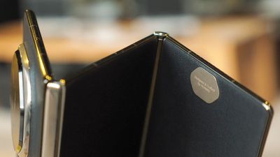 Move over iPhone 17 – Huawei's second tri-fold could launch in the same week