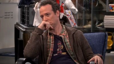 Stuart Fails To Save The Universe Is Bringing Back Two More Big Bang Theory Vets, But As Different Characters This Time
