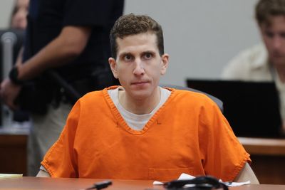 Bryan Kohberger is being held in solitary confinement at Idaho prison as other inmates plotted to make him ‘miserable’ ahead of his arrival