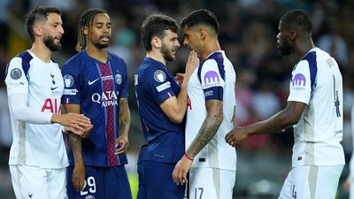 PSG Complete Dramatic Comeback to Win a First Ever UEFA Super Cup