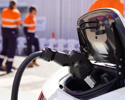 Morning Mail: plan to charge EVs for road use, which jobs are least vulnerable to AI, Paul Kelly’s Gravy sequel revealed