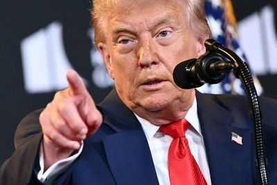 Court panel affirms Trump’s Day One order pulling billions of dollars worth of foreign aid