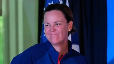 Lindsay Davenport Is Hopeful an American Can Win the U.S. Open on Both Sides of Draw