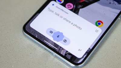 Gemini is starting to look very different on your Android phone