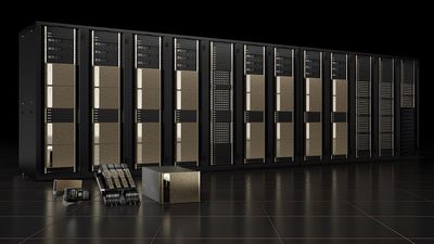 German tech firm sues Nvidia for patent infringement, seeks to block Nvidia across 18 European countries — ParTec lawsuit alleges DGX AI supercomputer design theft
