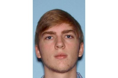 Suspect who fired 180 shots at CDC and motivated by ‘vaccine misinformation’ is pictured