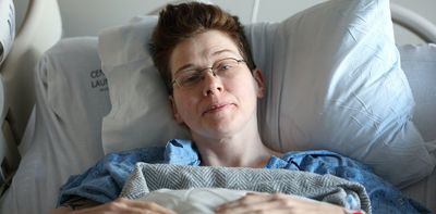 The hidden costs of cancer for young survivors is derailing their financial futures