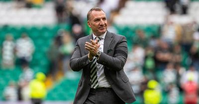 Celtic vs Falkirk: TV channel, live stream and kick-off time