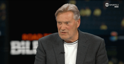 Glenn Hoddle spots new Tottenham template amid Luis Enrique 'apology' for PSG UEFA Super Cup win
