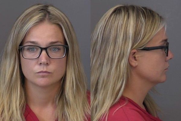 Woman accused of fatal-DUI wreck ‘tampered with breathalyzer installed after previous arrest’ before deadly crash