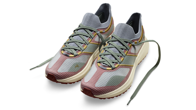 Look out, trail runners - Tracksmith’s first trail shoes aim to please with Merino wool linings and Vibram outsoles, but their light weight comes with a hefty price