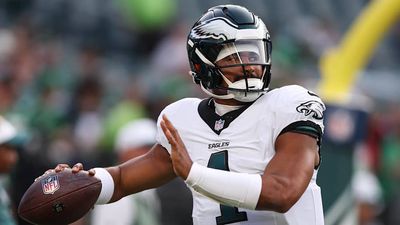 Eagles Training Camp 2025: Jalen Hurts’s Next Step As a Quarterback