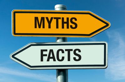 Five Social Security Myths That Can Cost You