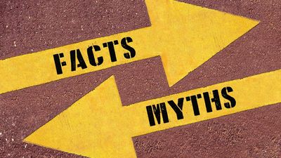 5 Social Security Myths That Can Cost You