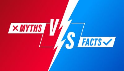 5 Social Security Myths That Can Cost You