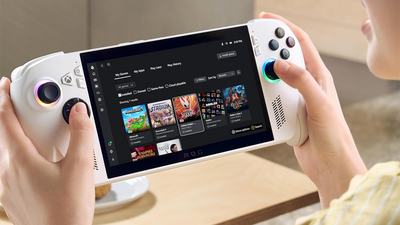 ROG Xbox Ally listing goes live on Amazon — but where’s the U.S. price?