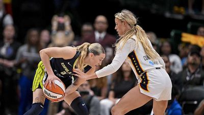 Sophie Cunningham Called Out WNBA Refs for Giving Paige Bueckers Favorable Treatment
