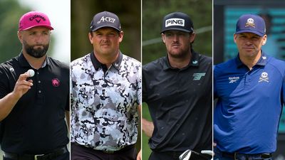 LIV Golf Indianapolis 2025 Odds, Sleepers And Picks To Win