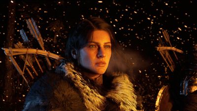 Crimson Desert is being 'unavoidably delayed' for a second time, now set to release in early 2026