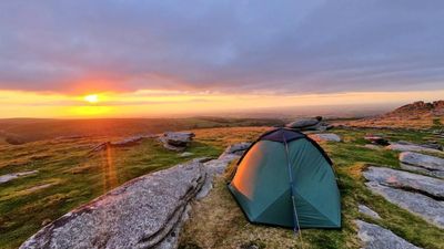 OPINION: Furore over fly camping on Dartmoor misses the point