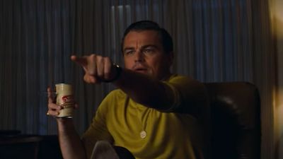Leonardo DiCaprio 'Rarely' Watches His Own Movies, But He Makes An Exception For One Martin Scorsese Film