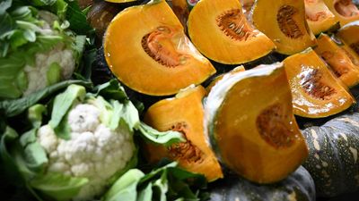 Eat your fruit and veggies to help your mental health