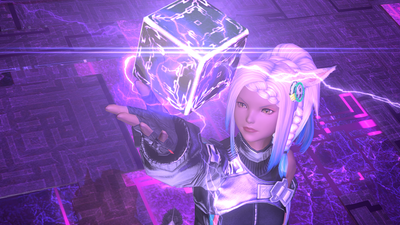 Final Fantasy 14 wins my personal award for the Most Specific Bug Fix in a MMO 2025, and I'm astonished anyone even found it in the first place