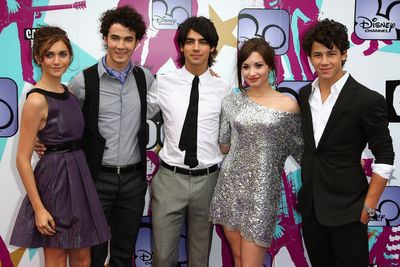 Alyson Stoner opens up about relationship with Demi Lovato in new memoir