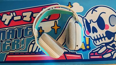 The Logitech G522 Lightspeed delivers high-end performance at an attractive price – here's why it's my new gaming headset of choice in 2025